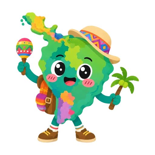 Latinoamérica
